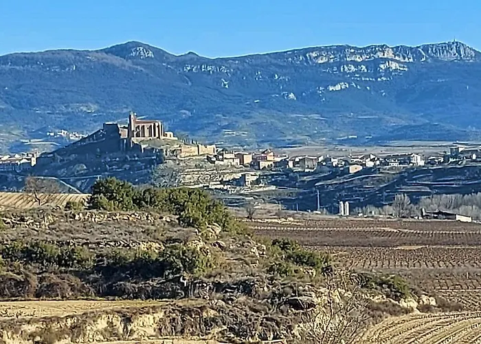 Subida San Juan